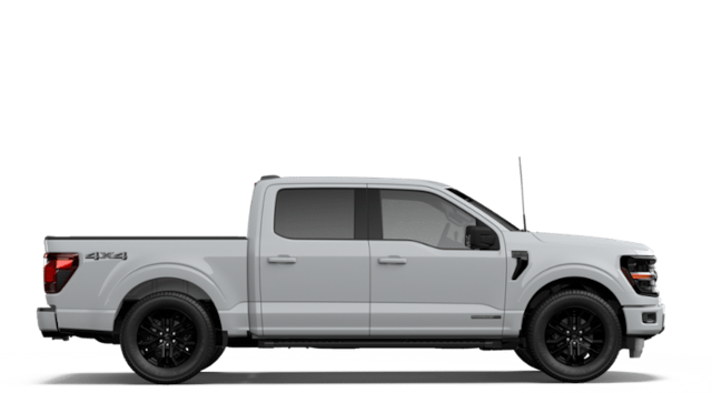 2026 Ford F-150+F-150
